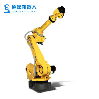 Assemblage d'automatisation de robot Unimate