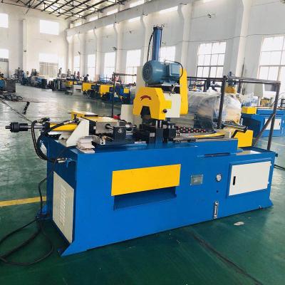 Sierra para tubos serie JBS