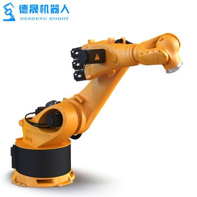 Robótica Automatizada em Logística