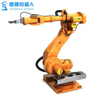 Aplicaciones no industriales de robots