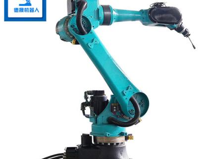 Робототехника Промышленная автоматизация