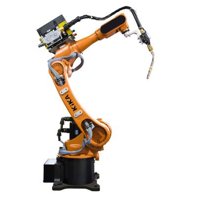 Abb Robot Studio Soudage