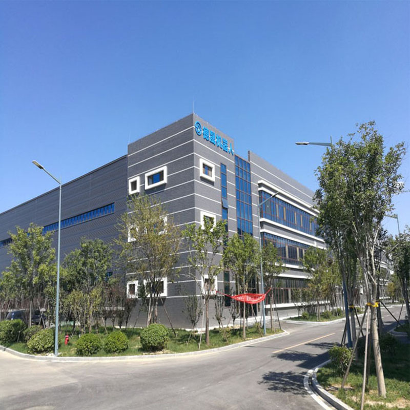 промышленная робототехника robotics industrial