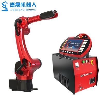 Soluções para robôs Fanuc SCARA