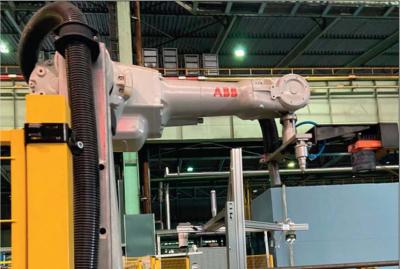 Soluciones de automatización robótica de procesos