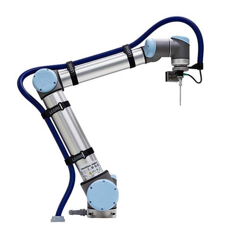 Скара Робот Мицубиси Scara Robot Mitsubishi