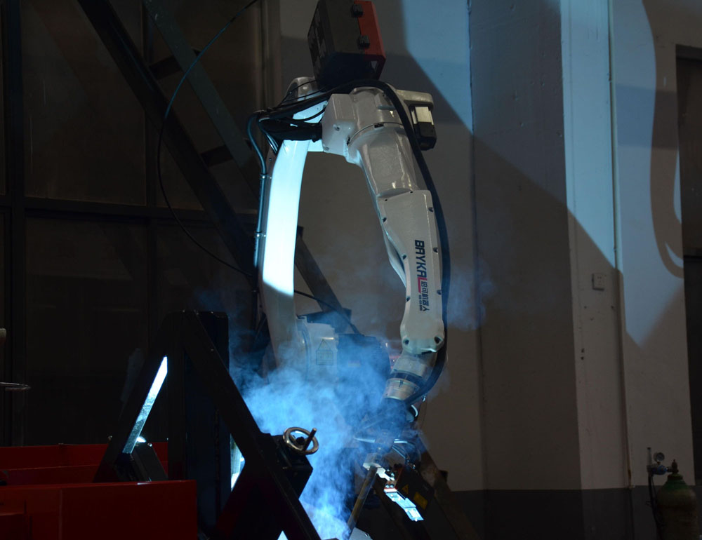 Робототехника и автоматизация Robotics And Automation Engineering