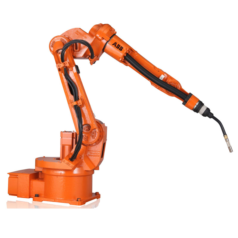 Роботизированный сварочный аппарат Robotic Welding Machine