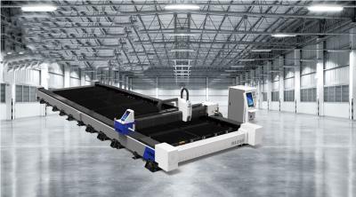 Станок для лазерной резки