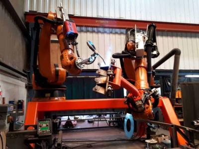 Automação robótica de processos na agricultura