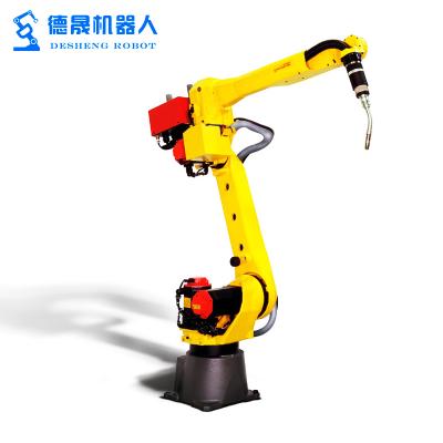 Robotique et automatisation dans la fabrication