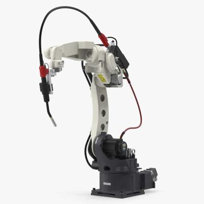 Сварочный робот Fronius