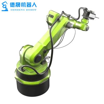 Automatización Robótica