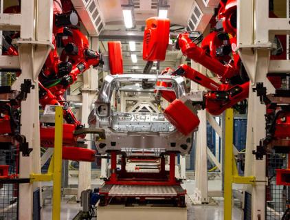 Automatización y Robótica en la Construcción