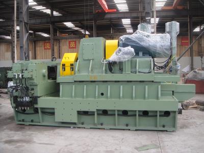 Машина для снятия фасок на трубах