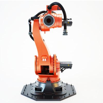 Tuyau Télescopique Pour Robot