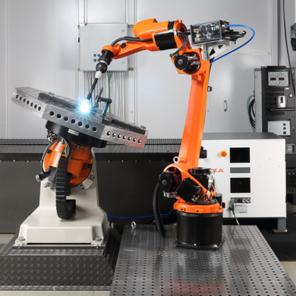 Роботы Abb на продажу