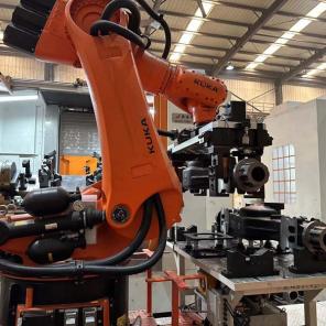 صور وفيديو موقع المشروع