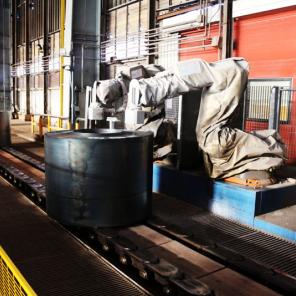 أتمتة العمليات الروبوتية 2018