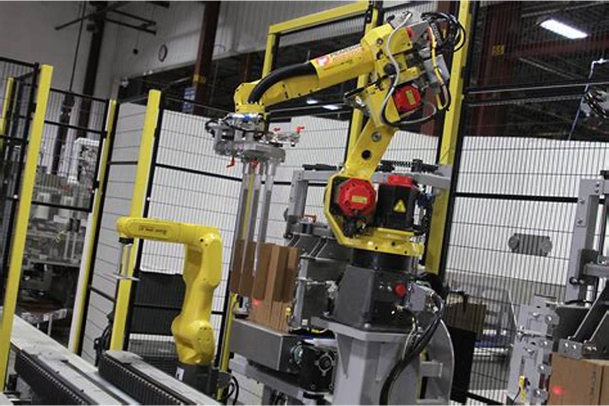 Applications non industrielles des robots Non Industrial Applications Of Robots