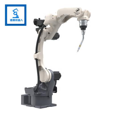 Automatisation industrielle et robotique