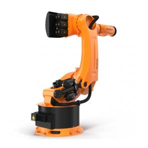 التقاط الذراع الروبوتية