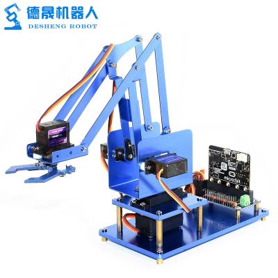 Série de Robôs George Devol