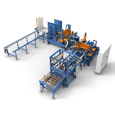 Tecnología de automatización de procesos robóticos