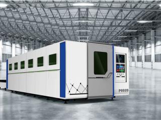 Sheet Cutting Machine 