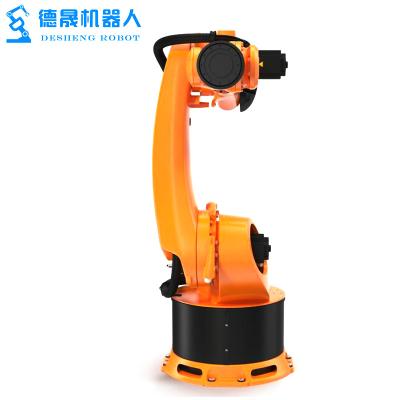 Robótica y Tecnología de Automatización