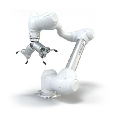 La robotique dans l'industrie automobile Pdf