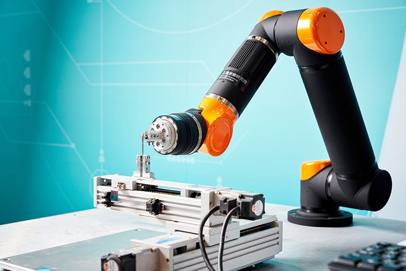 Marco del robot 5g 5g Robot Framework