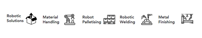 روبوت في البترول Robot In Petroleum