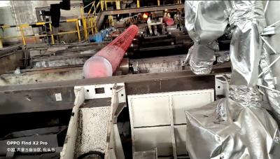 Soldagem automática por robô