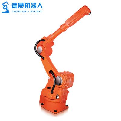 Robôs Autônomos Indústria 4.0