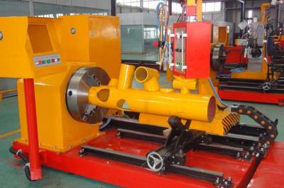 Precio de la máquina cortadora de tubos CNC