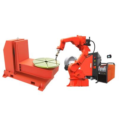 Robot Scara imprimé en 3D