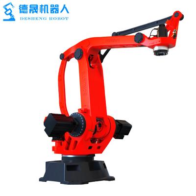 Fabricación aditiva robótica