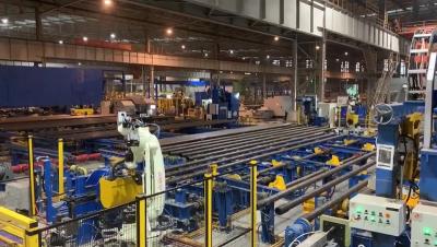 Aplicador de protetor robótico