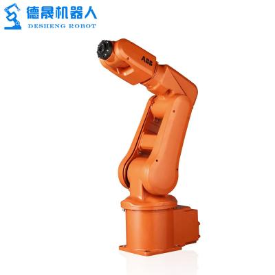 Robôs de alocação de tarefas distribuídas com bloco de carbono