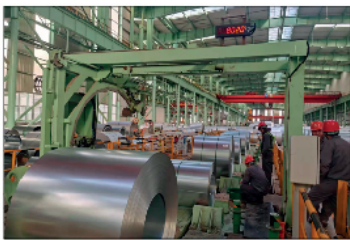 معدات الحزمة الأوتوماتيكية