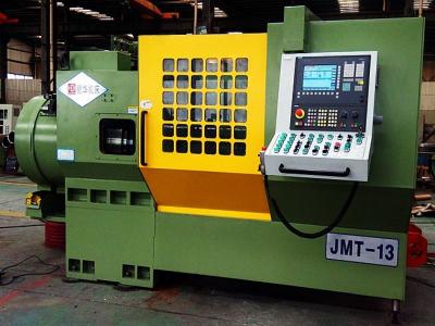 Acabador de acoplamiento