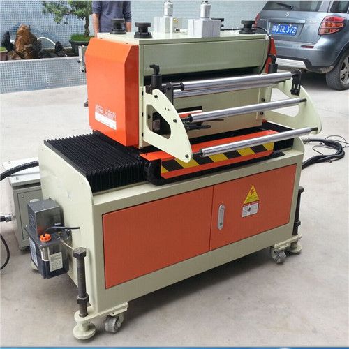 قاطع ماسورة العادم Exhaust Pipe Cutter