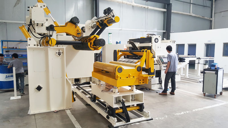 أتمتة اللحام الذكي Intelligent Welding Automation