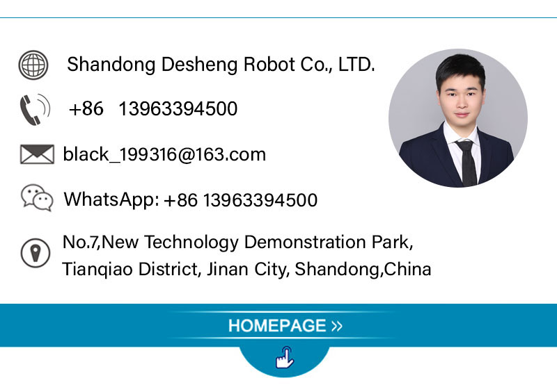 Best Robot Manufacturing Company In The World Best Robot Manufacturing Company In The World