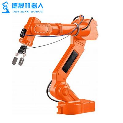 PT Automatización Robótica Industrial