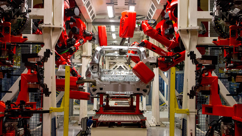 Automatización y Robótica en la Construcción Automation And Robotics In Construction