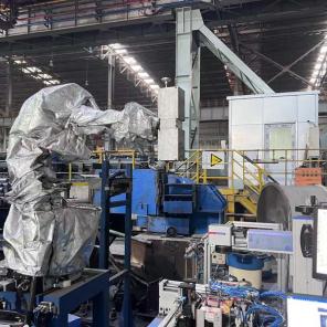 صور وفيديو موقع المشروع