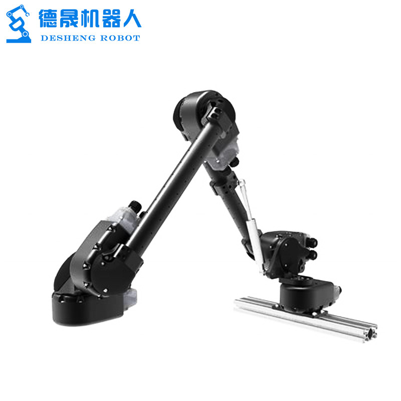 New Robot Technology 2022 New Robot Technology 2022