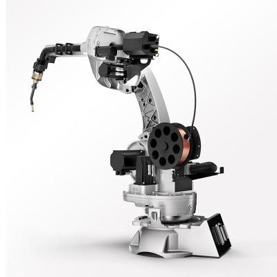 Fabrication de voitures robotisées